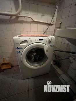 2-к квартира, на длительный срок, 57м2, 2/5 этаж