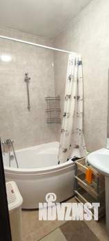 2-к квартира, на длительный срок, 60м2, 17/17 этаж