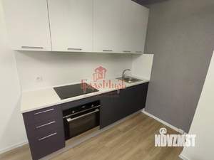 1-к квартира, на длительный срок, 35м2, 15/17 этаж