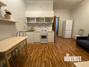 Студия квартира, на длительный срок, 25м2, 24/25 этаж