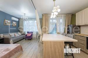 1-к квартира, на длительный срок, 38м2, 1/3 этаж