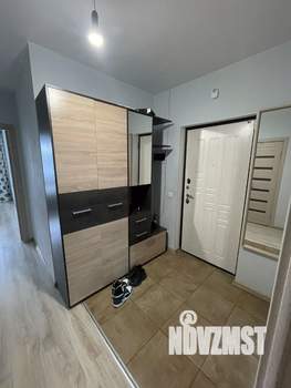 2-к квартира, на длительный срок, 56м2, 1/7 этаж