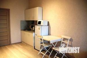Студия квартира, посуточно, 23м2, 9/9 этаж