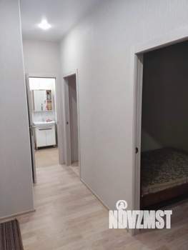 2-к квартира, на длительный срок, 50м2, 6/18 этаж