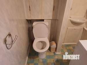 2-к квартира, на длительный срок, 42м2, 5/5 этаж