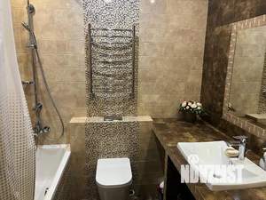 2-к квартира, на длительный срок, 62м2, 2/17 этаж