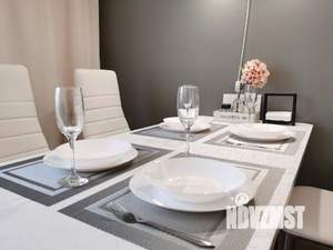 1-к квартира, посуточно, 64м2, 1/1 этаж