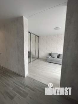 2-к квартира, на длительный срок, 53м2, 2/6 этаж