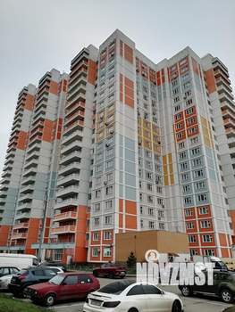 2-к квартира, на длительный срок, 60м2, 19/25 этаж