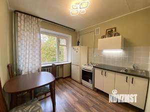 1-к квартира, на длительный срок, 40м2, 3/5 этаж