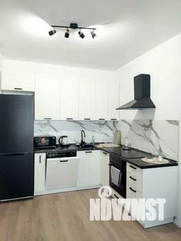 2-к квартира, посуточно, 50м2, 3/17 этаж