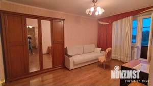 2-к квартира, на длительный срок, 52м2, 7/9 этаж