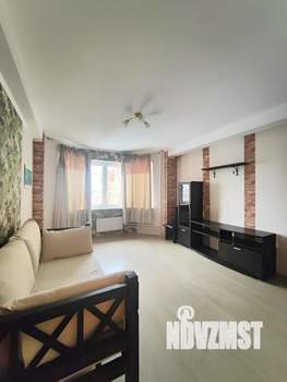 2-к квартира, на длительный срок, 66м2, 11/14 этаж