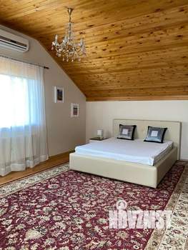 1-к квартира, на длительный срок, 40м2, 2/2 этаж