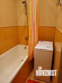 1-к квартира, на длительный срок, 43м2, 13/17 этаж