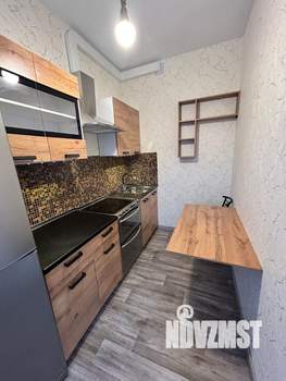 1-к квартира, на длительный срок, 31м2, 3/21 этаж