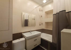 1-к квартира, на длительный срок, 47м2, 3/9 этаж