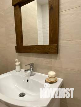 2-к квартира, посуточно, 62м2, 10/25 этаж