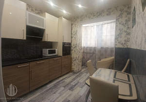 1-к квартира, на длительный срок, 45м2, 9/19 этаж