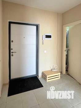 2-к квартира, на длительный срок, 35м2, 5/7 этаж