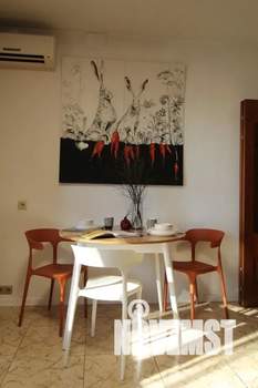 2-к квартира, посуточно, 70м2, 3/10 этаж