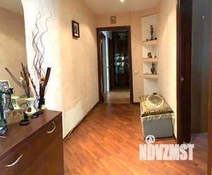 2-к квартира, посуточно, 65м2, 9/9 этаж