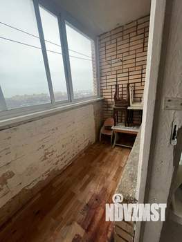 1-к квартира, на длительный срок, 39м2, 10/12 этаж