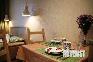 Студия квартира, посуточно, 23м2, 6/9 этаж