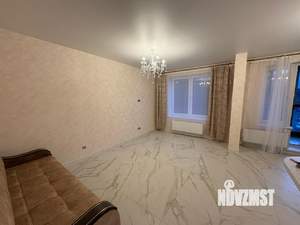 2-к квартира, на длительный срок, 54м2, 3/6 этаж
