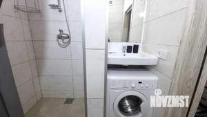 1-к квартира, посуточно, 27м2, 1/1 этаж