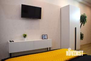 1-к квартира, посуточно, 23м2, 1/1 этаж