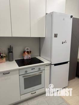 2-к квартира, на длительный срок, 55м2, 17/17 этаж