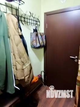 1-к квартира, на длительный срок, 31м2, 2/5 этаж