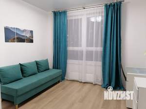2-к квартира, на длительный срок, 36м2, 12/14 этаж