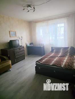 1-к квартира, на длительный срок, 38м2, 7/9 этаж