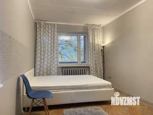 1-к квартира, на длительный срок, 40м2, 3/5 этаж