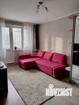 2-к квартира, на длительный срок, 47м2, 3/9 этаж