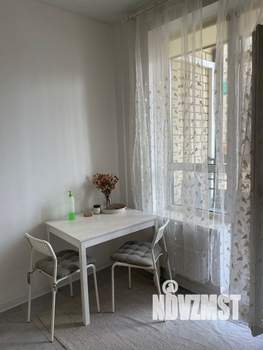 1-к квартира, на длительный срок, 34м2, 2/17 этаж