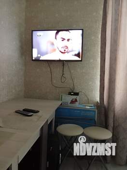 Студия квартира, на длительный срок, 22м2, 6/7 этаж