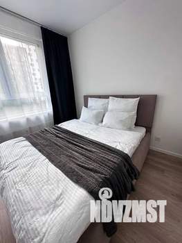 2-к квартира, посуточно, 60м2, 2/17 этаж