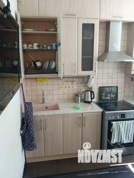 1-к квартира, на длительный срок, 40м2, 8/17 этаж
