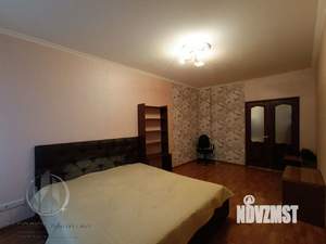 1-к квартира, на длительный срок, 42м2, 11/14 этаж