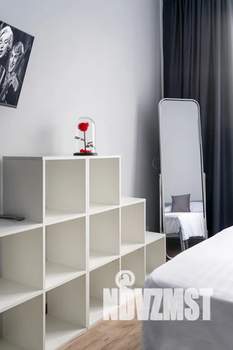 Студия квартира, посуточно, 25м2, 6/15 этаж