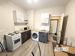 1-к квартира, на длительный срок, 34м2, 5/6 этаж