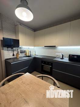 1-к квартира, на длительный срок, 37м2, 7/25 этаж