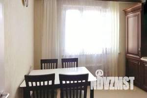 2-к квартира, посуточно, 64м2, 8/25 этаж