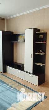 1-к квартира, на длительный срок, 40м2, 15/17 этаж