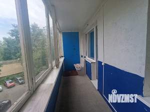 1-к квартира, на длительный срок, 34м2, 4/12 этаж