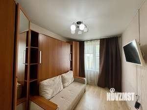 2-к квартира, на длительный срок, 44м2, 8/9 этаж