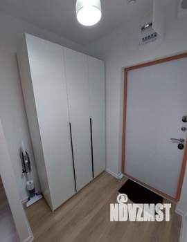 1-к квартира, на длительный срок, 35м2, 2/17 этаж